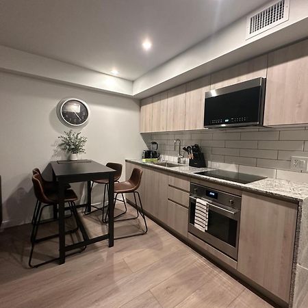 Downtown Center Silverstone Tower I And II Long-Term Booking Only Your Second Home In Ванкувър Екстериор снимка