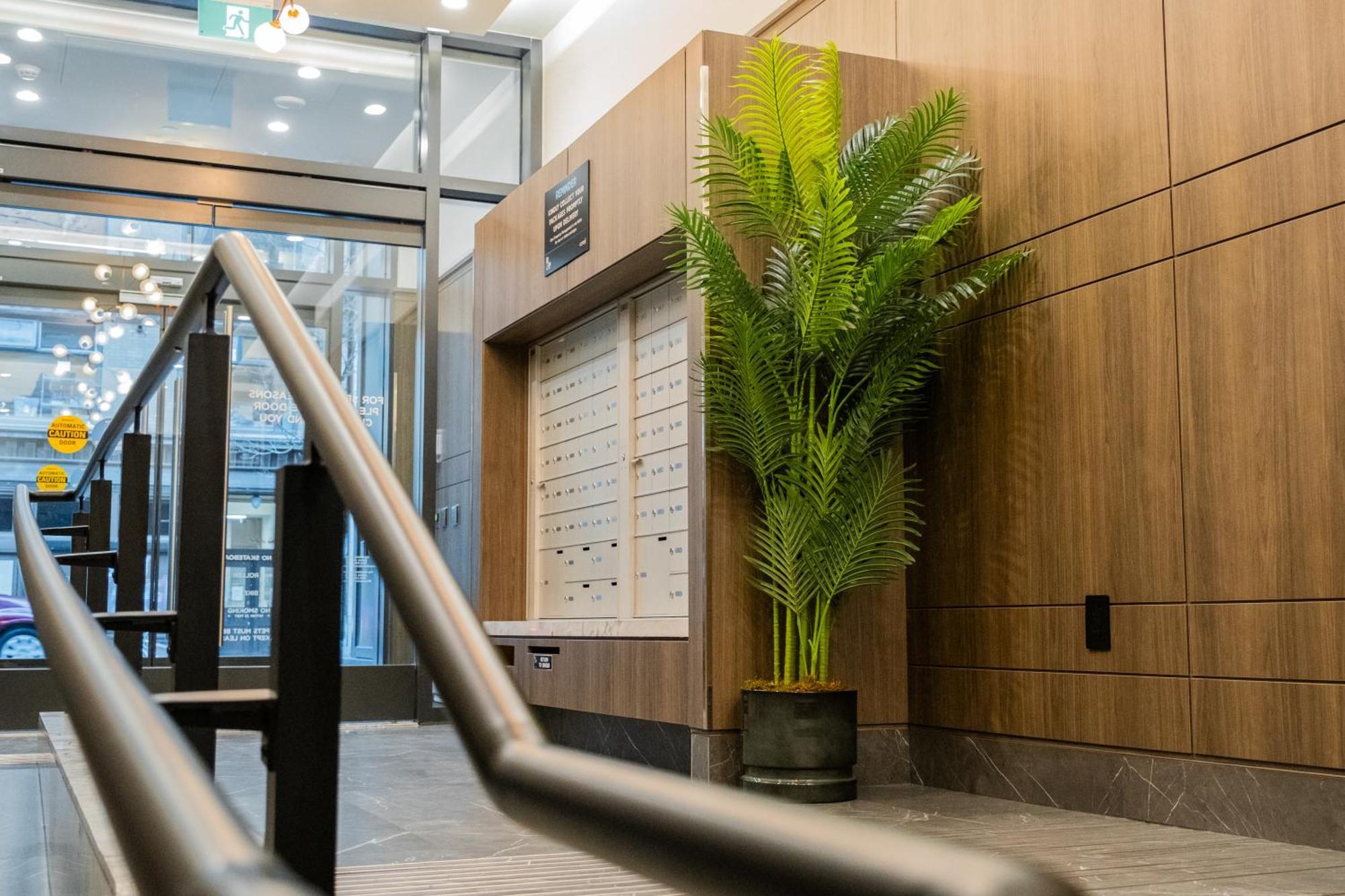 Downtown Center Silverstone Tower I And II Long-Term Booking Only Your Second Home In Ванкувър Екстериор снимка