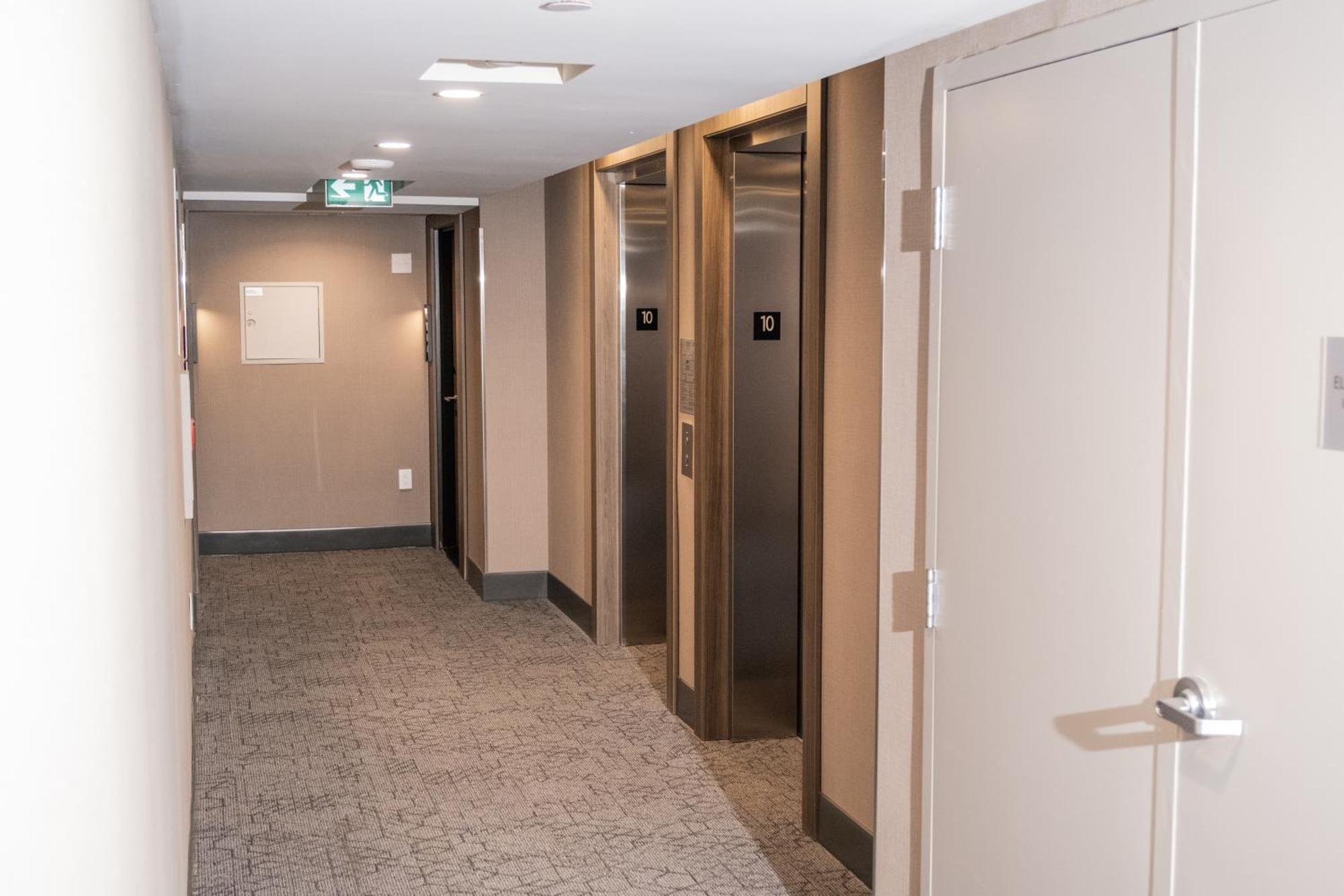 Downtown Center Silverstone Tower I And II Long-Term Booking Only Your Second Home In Ванкувър Екстериор снимка