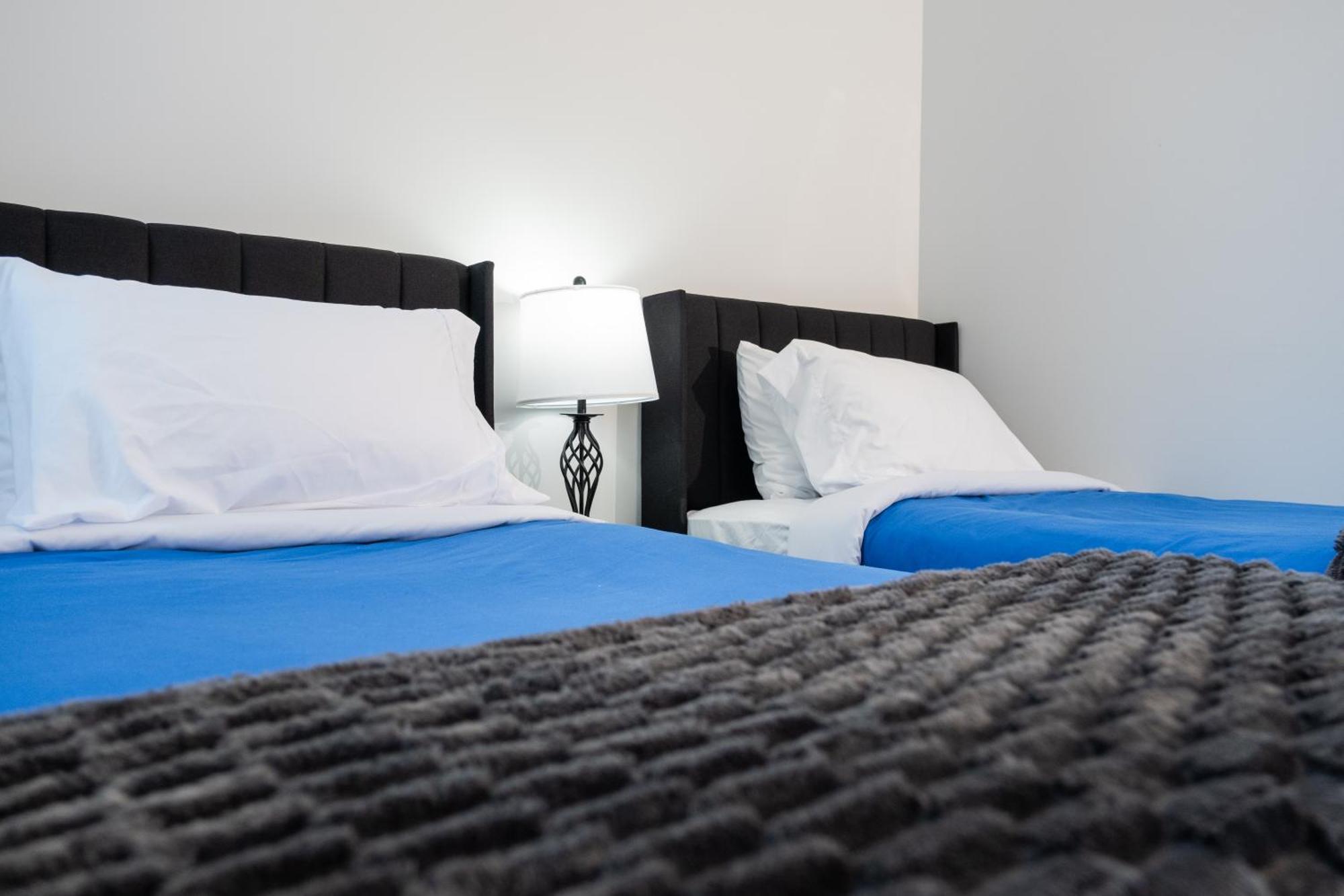 Downtown Center Silverstone Tower I And II Long-Term Booking Only Your Second Home In Ванкувър Екстериор снимка